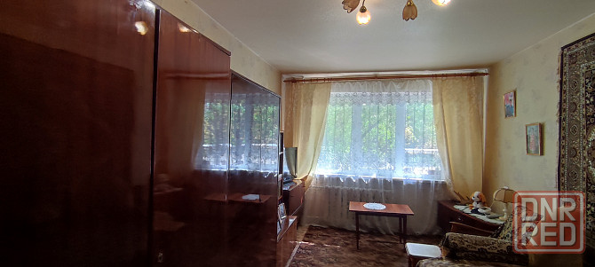 2к квартира на Азотном Донецк - изображение 2
