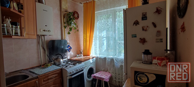 2к квартира на Азотном Донецк - изображение 3