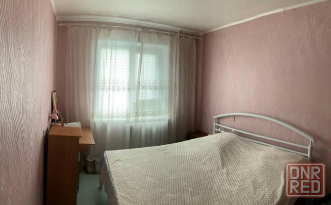 Продажа 2 комнатная квартиры Макеевка, м-н Зелёный, (ориентир церковь) Макеевка - изображение 2