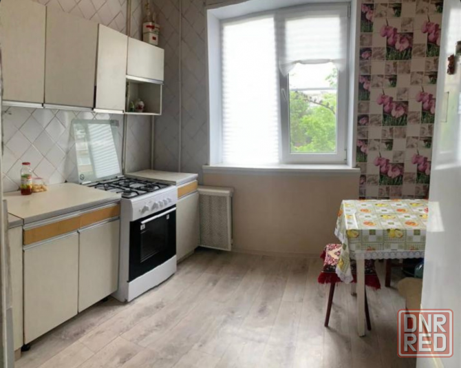 Продажа 2 комнатная квартиры Макеевка, м-н Зелёный, (ориентир церковь) Макеевка - изображение 5