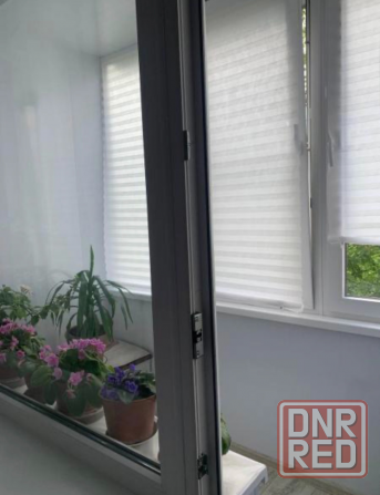 Продажа 2 комнатная квартиры Макеевка, м-н Зелёный, (ориентир церковь) Макеевка - изображение 4