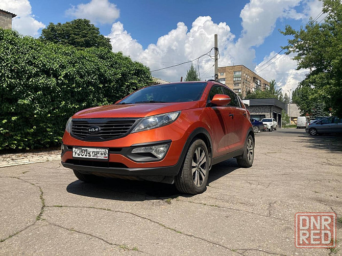 Продам авто Макеевка - изображение 3