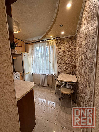 Продам 1к.квартиру ул.Куйбышева док Донецк - изображение 5