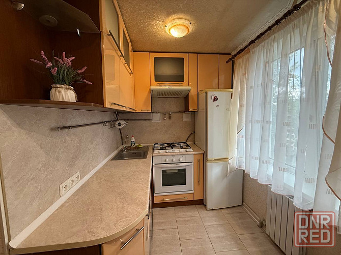 Продам 1к.квартиру ул.Куйбышева док Донецк - изображение 6
