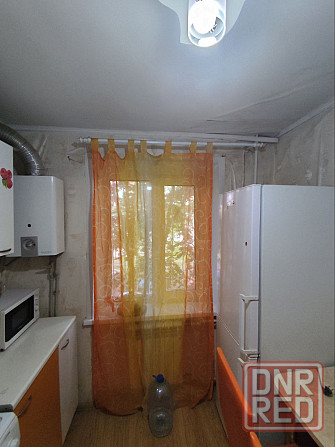 Продам 2к.кв Приморский р-н 2 эт рядом море Мариуполь - изображение 3