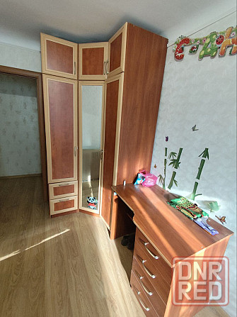 Продам 2к.кв Приморский р-н 2 эт рядом море Мариуполь - изображение 9