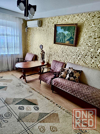 Сдам 3х ком на (Вазе) первый республиканский Донецк - изображение 5