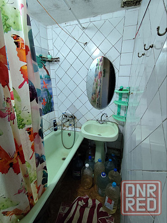 Срочно!!! Продам 3к.кв Центральный р-н рынок Космос Мариуполь - изображение 4