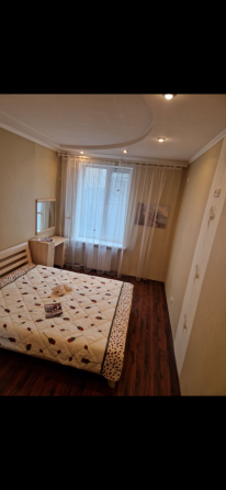 Продается отличная 2-х комн. квартира в центре Донецк