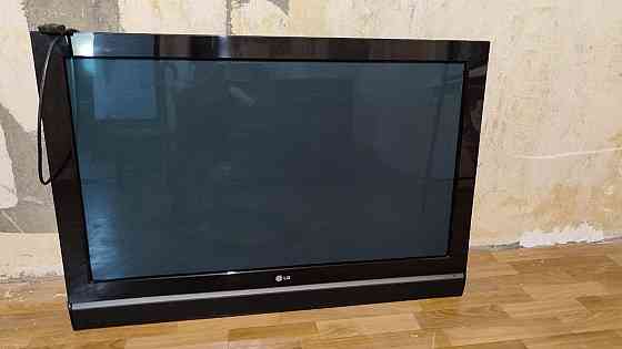 Телевизор (lg 42pc51) Донецк