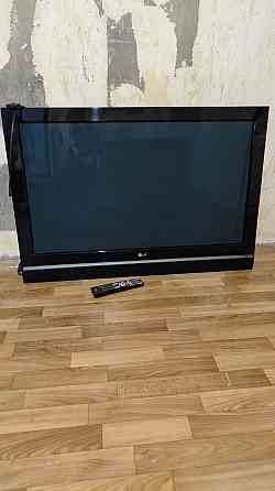 Телевизор (lg 42pc51) Донецк