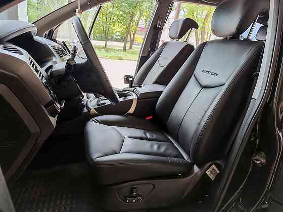 SsangYong Kyron 2.0 AT Донецк