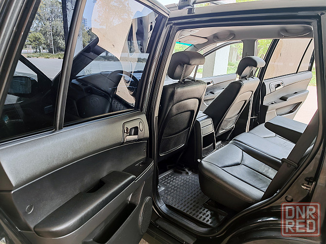 SsangYong Kyron 2.0 AT Донецк - изображение 7