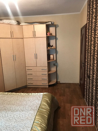 Продам дом Текстильщик ул Леси Украинки 100 м2 с ремонтом,гараж ,беседка,колодец Донецк - изображение 4