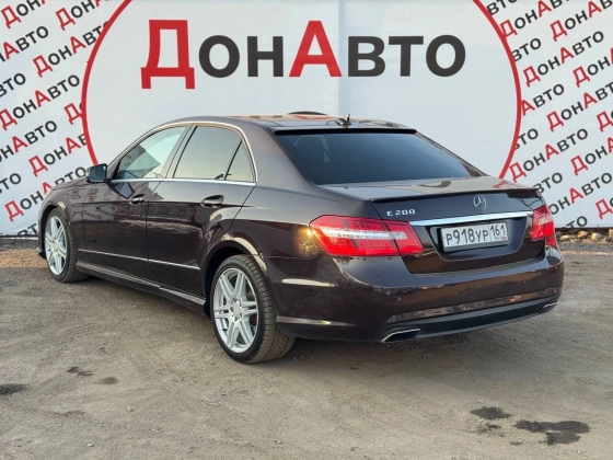 Продам Mercedes e212 Донецк