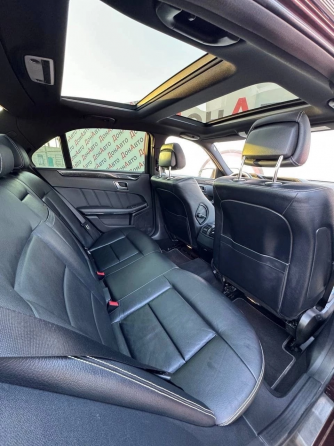 Продам Mercedes e212 Донецк