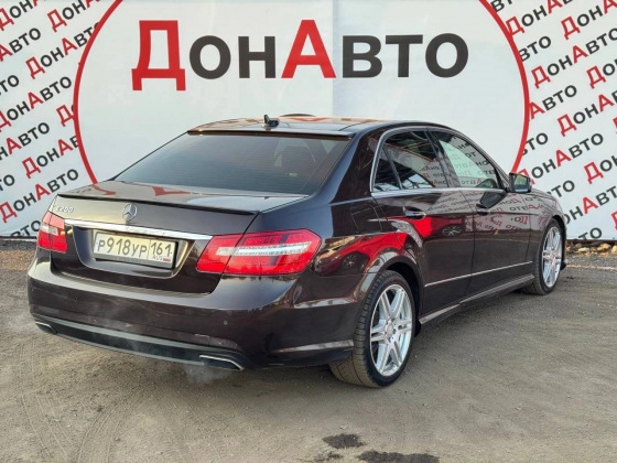 Продам Mercedes e212 Донецк