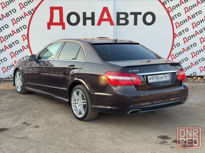 Продам Mercedes e212 Донецк - изображение 3