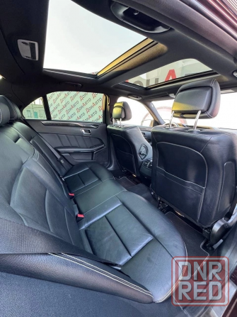 Продам Mercedes e212 Донецк - изображение 4