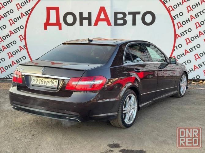 Продам Mercedes e212 Донецк - изображение 2