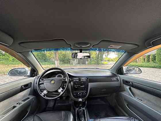 Продам Chevrolet Lacetti 2007г.в 1.8 16v 122лс с гбо Макеевка