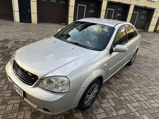 Продам Chevrolet Lacetti 2007г.в 1.8 16v 122лс с гбо Макеевка
