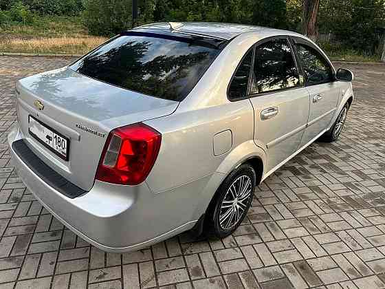 Продам Chevrolet Lacetti 2007г.в 1.8 16v 122лс с гбо Макеевка