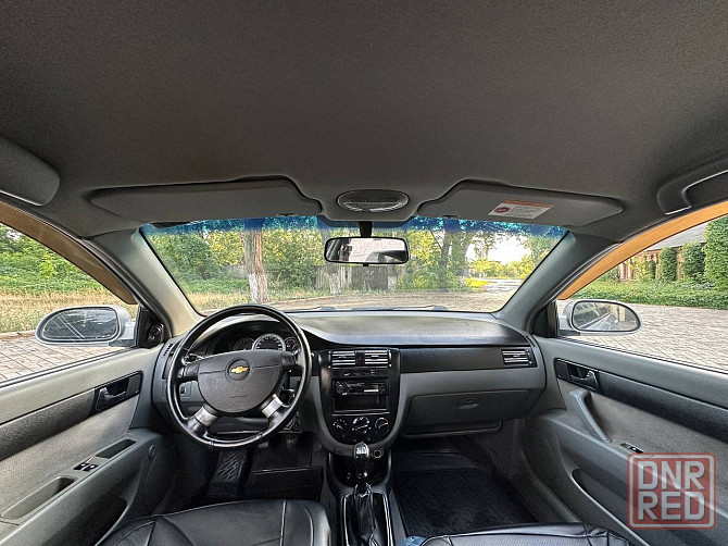 Продам Chevrolet Lacetti 2007г.в 1.8 16v 122лс с гбо Макеевка - изображение 5