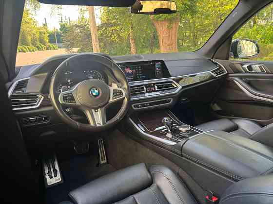 BMW X 5 Макеевка