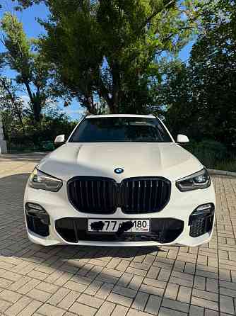 BMW X 5 Макеевка
