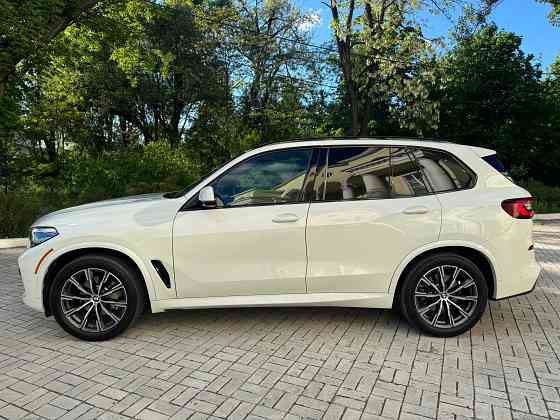 BMW X 5 Макеевка