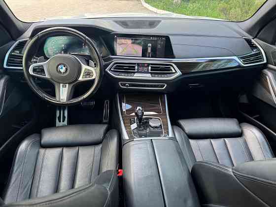 BMW X 5 Макеевка