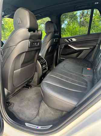 BMW X 5 Макеевка