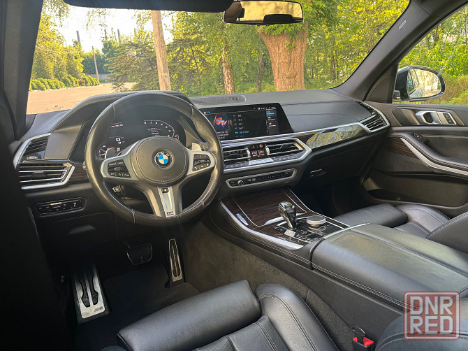 BMW X 5 Макеевка - изображение 3
