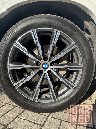 BMW X 5 Макеевка - изображение 8