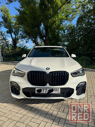 BMW X 5 Макеевка - изображение 1