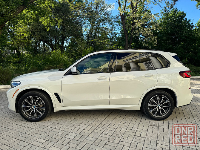 BMW X 5 Макеевка - изображение 2
