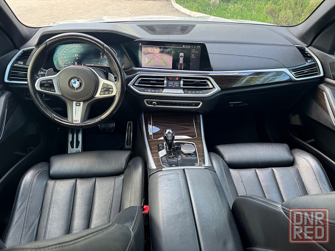 BMW X 5 Макеевка - изображение 5