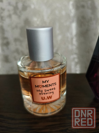 Продам духи женские Донецк - изображение 4