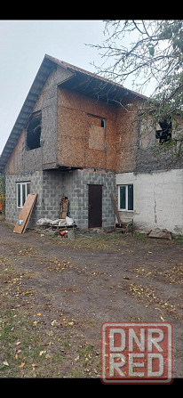 Продам дом Донецк - изображение 3