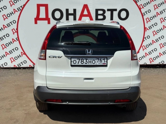 Продам Honda cr-v Донецк