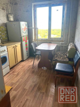Продажа 2 комн. квартиры, Ханженково, м-н Первомайский, (4-й квадрат) Макеевка - изображение 6