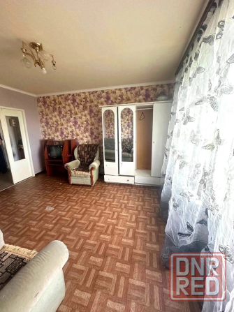Продажа 2 комн. квартиры, Ханженково, м-н Первомайский, (4-й квадрат) Макеевка - изображение 2