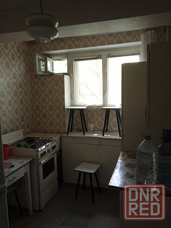 Продажа 2-х комнатной квартиры в центре города Донецк - изображение 8