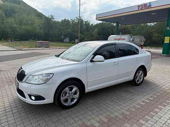 Skoda Octavia A5 2012г.в. 1,8 tDI Донецк