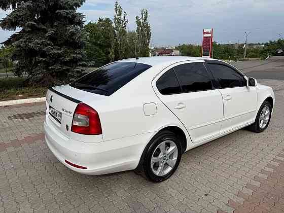 Skoda Octavia A5 2012г.в. 1,8 tDI Донецк