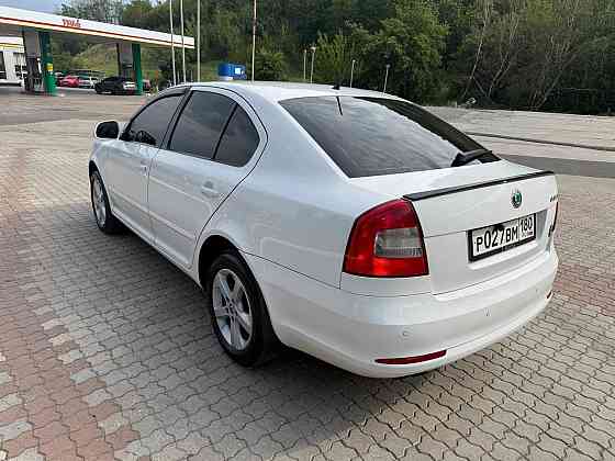 Skoda Octavia A5 2012г.в. 1,8 tDI Донецк