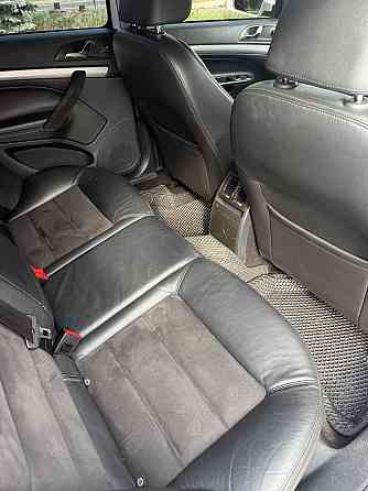 Skoda Octavia A5 2012г.в. 1,8 tDI Донецк