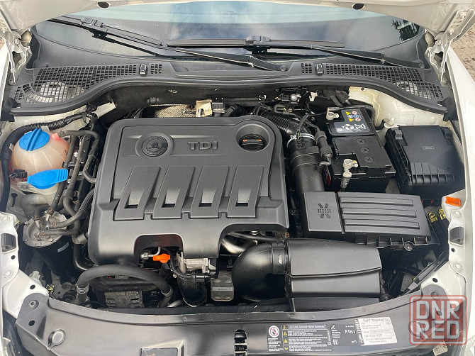 Skoda Octavia A5 2012г.в. 1,8 tDI Донецк - изображение 8