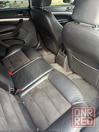 Skoda Octavia A5 2012г.в. 1,8 tDI Донецк - изображение 6